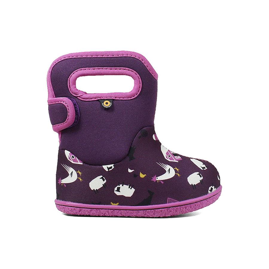 BABY BOGS FARM AW21